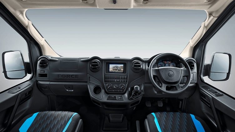 Book your force urbania on rent price